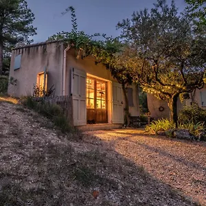 La Petite Maison Vaugines