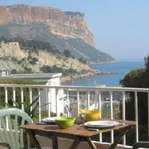 La Rade Vue Parking K6&you Apartment