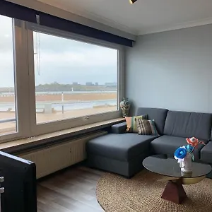 De Zeeheld , Oostende België
