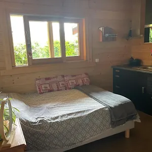1 Piece Situe Dans Un , Beaufort (Savoie) Frankrijk