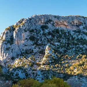 Cote Verdon Apartment